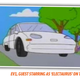 Illustration for article titled A Review Of The GM EV1, Or At Least What I Can Remember After 20 Years